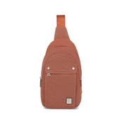 Exclusive Serisi Uniseks Bodybag Omuz Çantası Smart Bags 8709 - 10