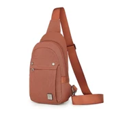 Exclusive Serisi Uniseks Bodybag Omuz Çantası Smart Bags 8709 - 12