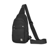 Exclusive Serisi Uniseks Bodybag Omuz Çantası Smart Bags 8709 - 6