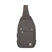 Exclusive Serisi Uniseks Bodybag Omuz Çantası Smart Bags 8709 - 7