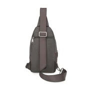 Exclusive Serisi Uniseks Bodybag Omuz Çantası Smart Bags 8709 - 8