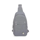 Exclusive Serisi Uniseks Bodybag Omuz Çantası Smart Bags 8709 - 1