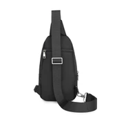 Exclusive Serisi Uniseks Bodybag Omuz Çantası Smart Bags 8709 - 5