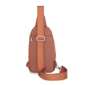 Exclusive Serisi Uniseks Bodybag Omuz Çantası Smart Bags 8709 - 11