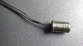 Ac121 Germanyum Transistör thumbnail 1