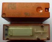 12V 8A Tek Kontak Röle Lr14385 thumbnail 2