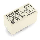 5V 1A 2C Telekom Röle Sıemens Polarize, Monostable Veya Bistable thumbnail 1