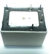 12V Tek Kontak Röle Eberle 0418 91 012 003 thumbnail 2