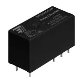 16A 12Vdc - Röle Rt314012F Spdt Tht thumbnail 1
