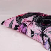 DİJİTAL SATEN ÇİFT KİŞİLİK NEVRESİM TAKIMI DEVONNA thumbnail 4