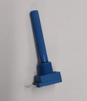 10K Plastik Uzun Mil Potansiyometre thumbnail 1