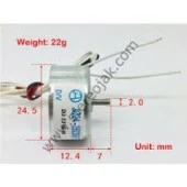 Jg24-35I350F 300 Güneş Motoru Bilimsel Hobi Oyuncaklar İçin Dıy thumbnail 2