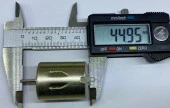 Gözelerelektronik-3-9V Dc Motor Kaliteli - 5