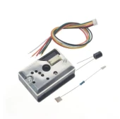 Pm2.5 Gp2Y1010Au0F Toz, Duman Algılama Sensorü thumbnail 1