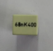68Nf 400V Kondansatör thumbnail 2