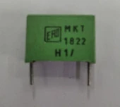 47Nf 630V Kondansatör thumbnail 1