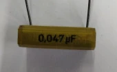 47Nf 1000 V Kondansatör thumbnail 2