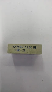 9,1Nf 1600V Kondansatör thumbnail 2