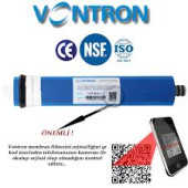 Voltron  80 Gpd membran - 2