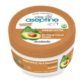Cire Aseptine Soft Avokado Prebiyotik Nemlendirici Bakım Kremi 300 ml - 1