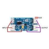 Solar Panel'Den Li-Po Pil Şarj Modülü 500Ma thumbnail 2