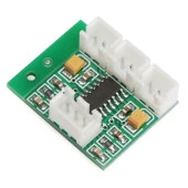 Gözelerelektronik-3W+3W Stereo Ses Yükseltici Modülü + Usb Lityum Pil Şarj Modülü thumbnail 1