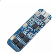 Gözelerelektronik-18650 3S 10A Lityum Batarya Koruma Kartı thumbnail 1