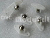 Gözelerelektronik-W420 Evrensel Çelikten Sarhoş Tekerlek thumbnail 2