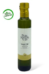 Pura Natura Susam Yağı Soğuk Sıkım 250ml - 1