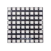 Gözelerelektronik-Ws2812 Cjmcu-64 8X8 Rgb Led Ekran thumbnail 2