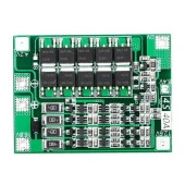 Gözelerelektronik-4S 40A Bms Batarya Koruma Kartı thumbnail 1