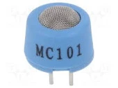 Mc101 3V Katalitik Yanıcı Gaz Sensörü / Metan Sensörü thumbnail 1
