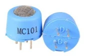 Mc101 3V Katalitik Yanıcı Gaz Sensörü / Metan Sensörü thumbnail 2