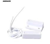 Mc-38 Mc38 Kablolu Kapı Pencere Sensörü 30Mm thumbnail 1