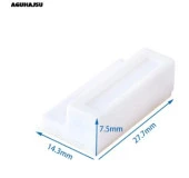 Mc-38 Mc38 Kablolu Kapı Pencere Sensörü 30Mm thumbnail 3