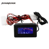 Gözelerelektronik-Dc 5-25V Sıcaklık Monitörü thumbnail 1