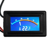 Gözelerelektronik-Dc 5-25V Sıcaklık Monitörü thumbnail 3