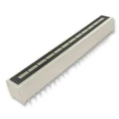 Dd-12Ewa -Kıngbrıght -12'Li Bargraf Led Kırmızı, 20 Ma, 2.2 V, thumbnail 1