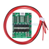 4S 30A 14.8V Bms Koruma Kartı thumbnail 2