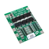 4S 30A 14.8V Bms Koruma Kartı thumbnail 5