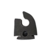 Skoda Forman 1988-1995 Motor Kaput Demiri Tutma Tutucu Lastiği - 3