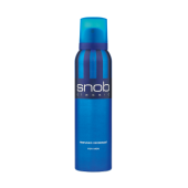 Snob Classic Erkek Deodorant 150 ml - 1