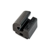 Skoda Forman 1988-1995 Motor Kaput Demiri Tutma Tutucu Lastiği - 1