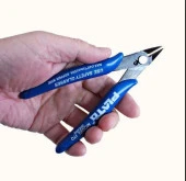 Mini Yan Keski Elektronikçi Tip (Plato 170) N11.3117 thumbnail 2