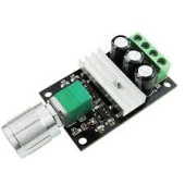 Gözelerelektronik-6V‐12V‐24V‐28V 3A Motor Hız Kontrol Devresi - 1