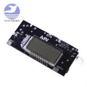 Ekranlı Powerbank Devresi Çift Usb Çıkışlı, Ekranlı Power Bank thumbnail 1