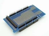 Arduino Mega 2560 R3 Proto Shield thumbnail 2