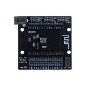 Nodemcu Lolin Esp8266 Base Shield - Nodemcu Ch340 thumbnail 1