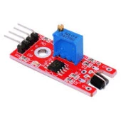 Dokunmatik Anahtar Modülü - Touch Module - 1