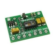 Max30100 - Kalp Nabız Sensör Modülü - 1